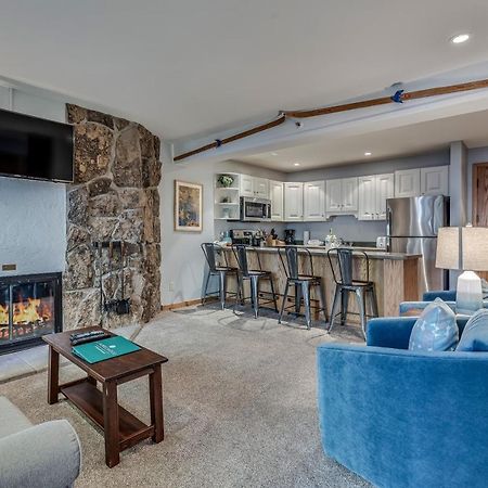 Laurelwood Condominiums 202 Snowmass Village Exterior photo