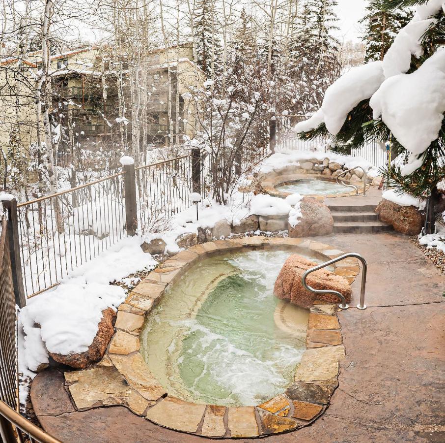 Laurelwood Condominiums 202 Snowmass Village Exterior photo