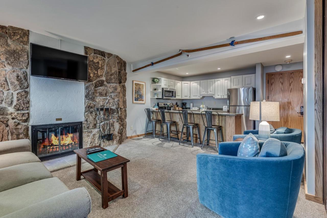 Laurelwood Condominiums 202 Snowmass Village Exterior photo